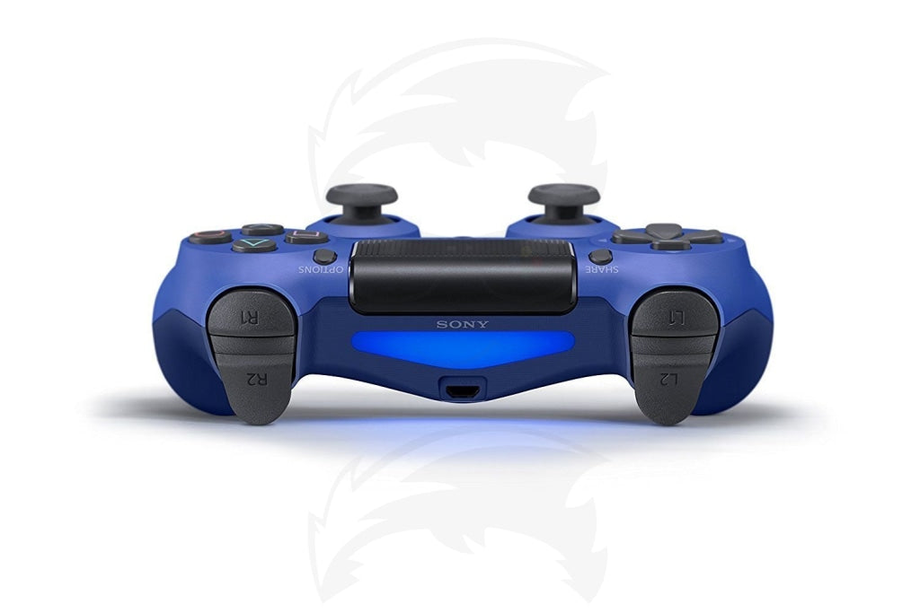 PS4 controller dualshock 4 Blue Color - PlayStation 4 PS4 controller dualshock 4 Blue Color - PlayStation 4